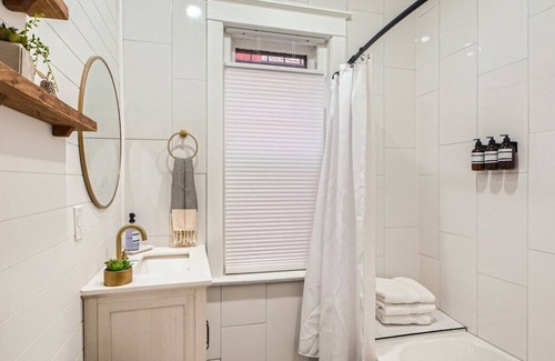 Lincoln Park House | The absolute best location in Denver