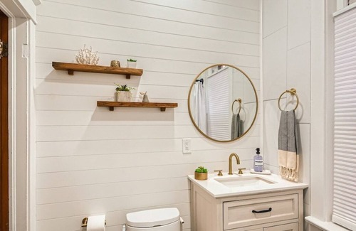 Lincoln Park House | The absolute best location in Denver