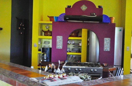 Tahmek House | The Absolutely Perfect Get-Away!