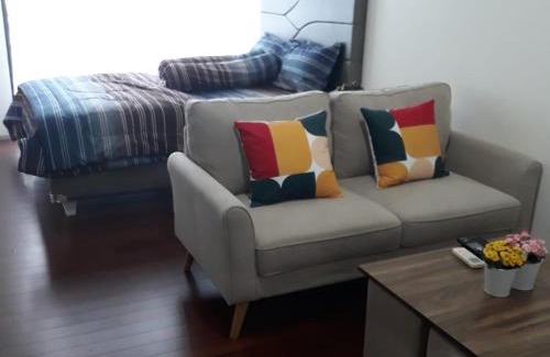 Ciputat Apartment | The Accent Apartemen