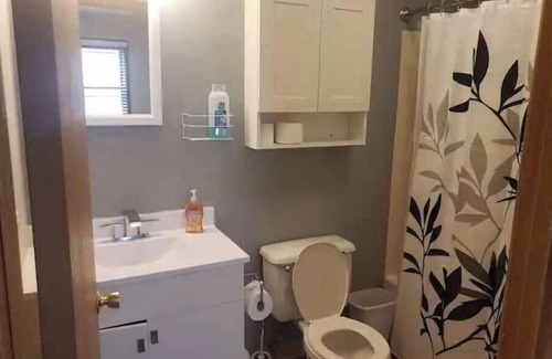 Terre Haute House | The Adams House 915