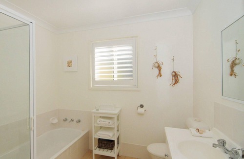 Vincentia House | The Address: Amazing water views