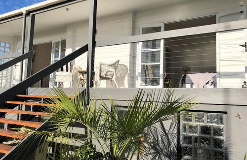 Goolwa Apartment | The Admiral Riverside Studios - Waterfront Accommodation in the Goolwa Township