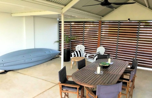 Goolwa Apartment | The Admiral Riverside Studios - Waterfront Accommodation in the Goolwa Township