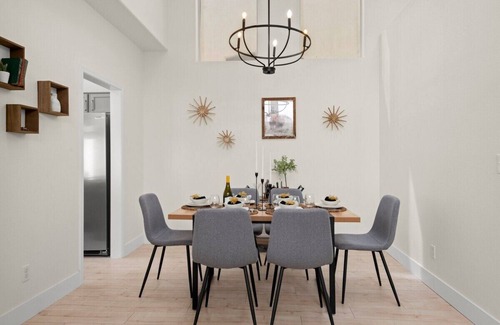 Foothills House | The Agave Cowboy by PaseoHomesAZ