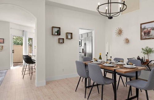 Foothills House | The Agave Cowboy by PaseoHomesAZ