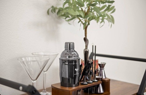 Foothills House | The Agave Cowboy by PaseoHomesAZ