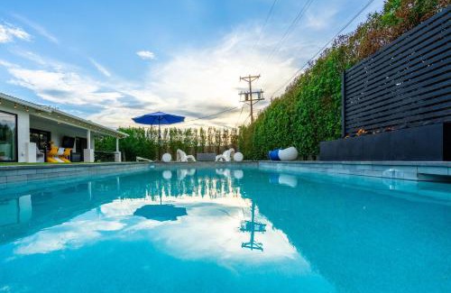 Fashion Square House | The Agave Oasis