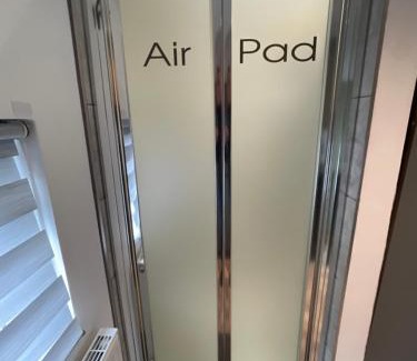 Kegworth Apartment | The Airpad