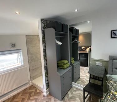 Kegworth Apartment | The Airpad