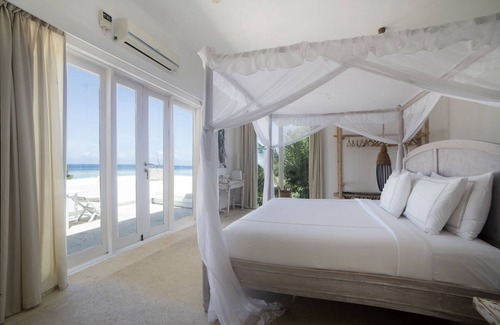 Wete Hotel | The Aiyana
