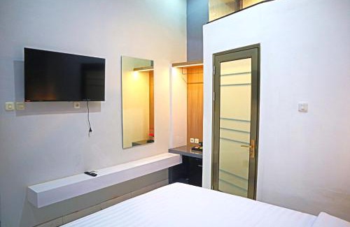 Surabaya House | The Al's By ZIRI
