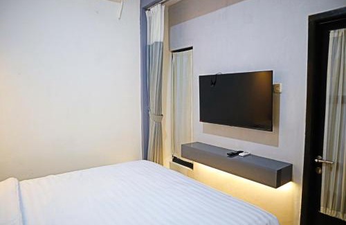 Surabaya House | The Al's By ZIRI