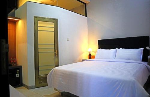 Surabaya House | The Al's By ZIRI