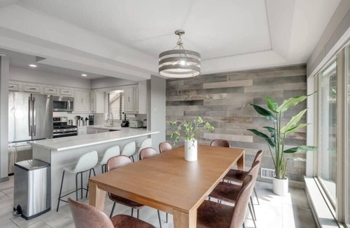 Rockwall House | The Alamo Abode - Lake View, Pool, Newly Renovated