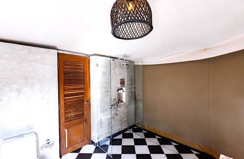 Cheyyur Resort | The Alampara resort