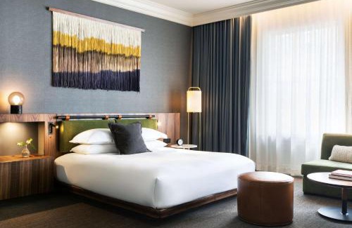 Downtown Seattle Hotel | The Alexis Royal Sonesta Hotel Seattle