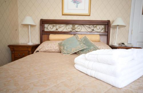Alfriston Hotel | The Alfriston