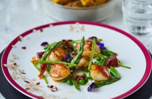 Alfriston Hotel | The Alfriston