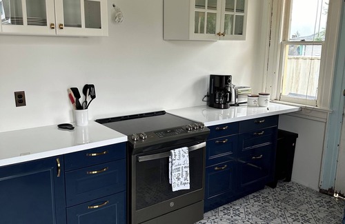 Prince Rupert Apartment | The Algonquin Residence