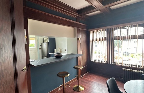 Prince Rupert Apartment | The Algonquin Residence
