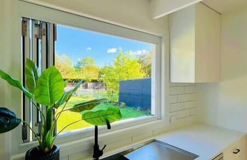 Mittagong House | The Alice - cosy art-cottage