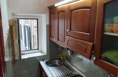 Pitigliano Apartment | The alley - Vintage home