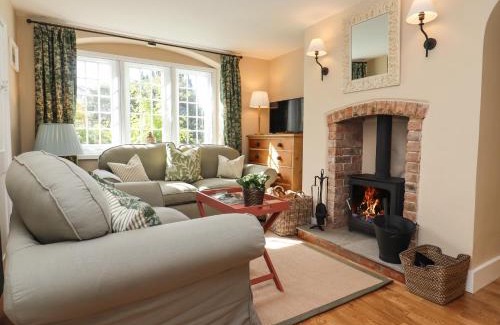 Forthampton House | The Alms House East