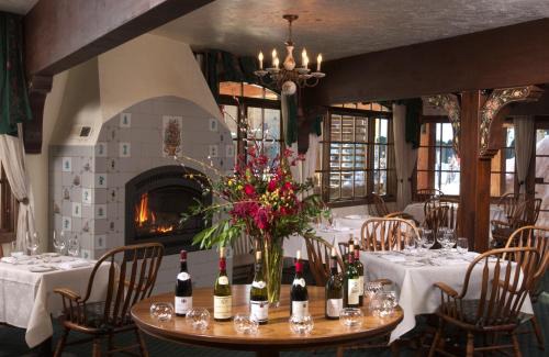 Teton Village Hotel | The Alpenhof