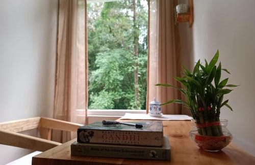 Namchi House | The Alpine Jungle Stay