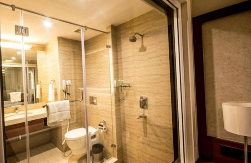 Kondapur Hotel | The Altruist Business Hotel