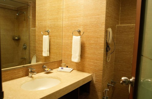 Kondapur Hotel | The Altruist Business Hotel