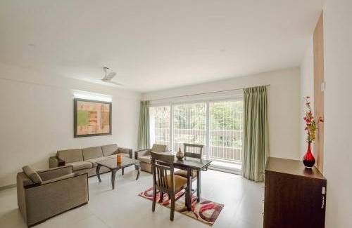 Bellandur House | The Altruist Business Stays Bellandur-1