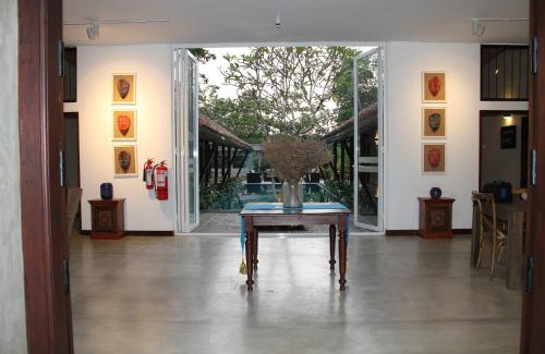 Hettimulla Villa | The Aluthgama House