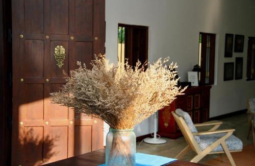 Hettimulla Villa | The Aluthgama House