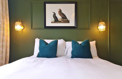 Alyth Hotel | The Alyth Hotel