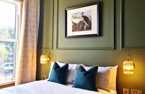 Alyth Hotel | The Alyth Hotel