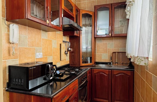 Mikocheni Hotel | The Amariah Boutique Hotel Mikocheni