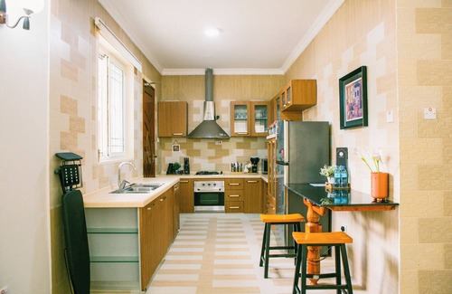 Mikocheni Hotel | The Amariah Boutique Hotel Mikocheni