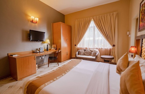 Mikocheni Hotel | The Amariah Boutique Hotel Mikocheni