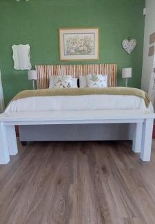 Betty's Bay Apartment | The Amaryllis Luxury Apartment Bella Donna