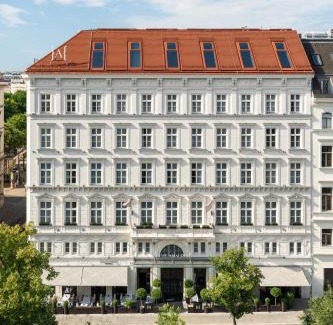 Innere Stadt Hotel | The Amauris Vienna - Relais & Châteaux
