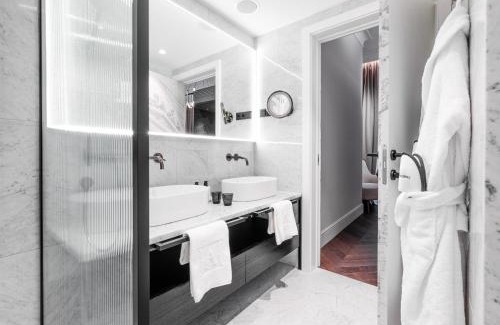 Innere Stadt Hotel | The Amauris Vienna - Relais & Châteaux