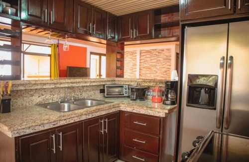 Vieja Cottage | The Amazing Home in a Small Town