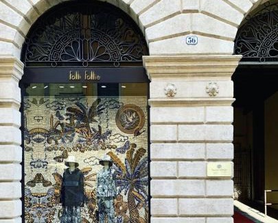 Verona City Centre Apartment | The Ambassador Apartment by Palazzo Monga