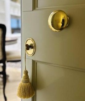 Verona City Centre Apartment | The Ambassador Apartment by Palazzo Monga