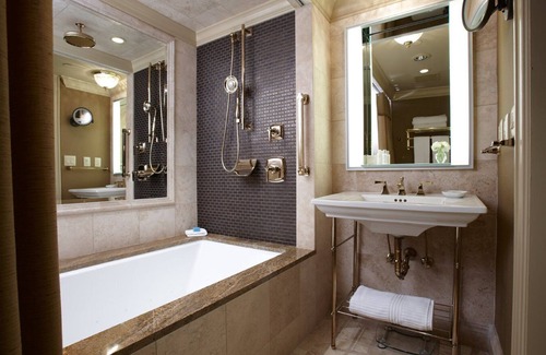 Kohler Hotel | The American Club
