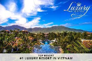 Cam Lam Resort | The Anam Cam Ranh