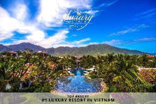 Cam Lam Resort | The Anam Cam Ranh