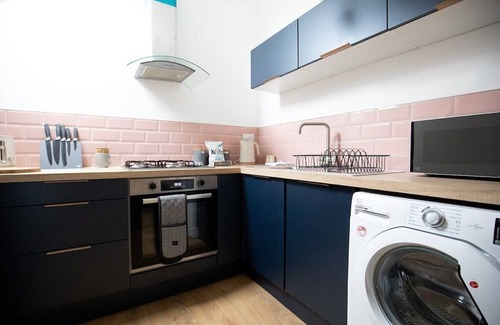Llandudno Condo | The Anchorage Apartments - No.6